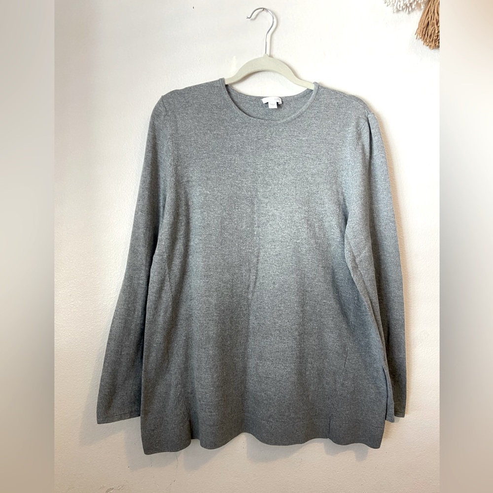 J Jill sweater top size Large